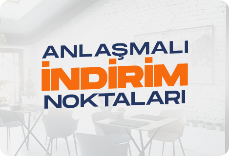 İNDİRİM